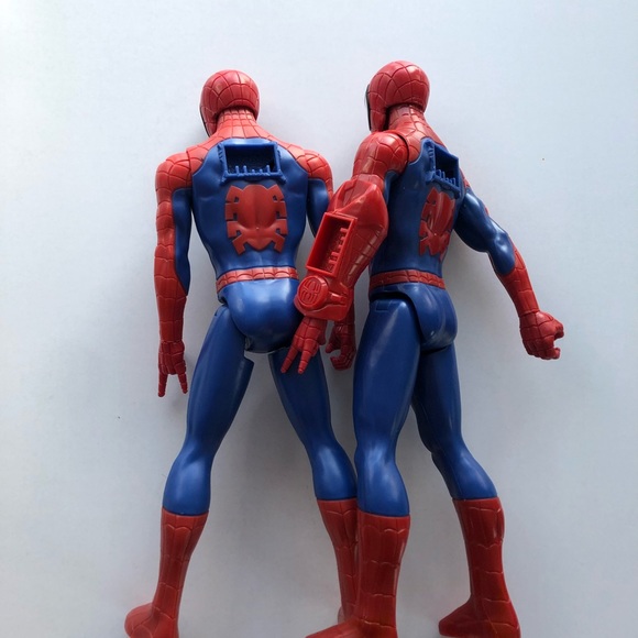 Marvel Spider-Man Action Figures Toys - Picture 2 of 2